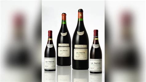 Billionaire with ‘more wine than could be drunk in a lifetime’ to sell 25,000 bottles worth $50M